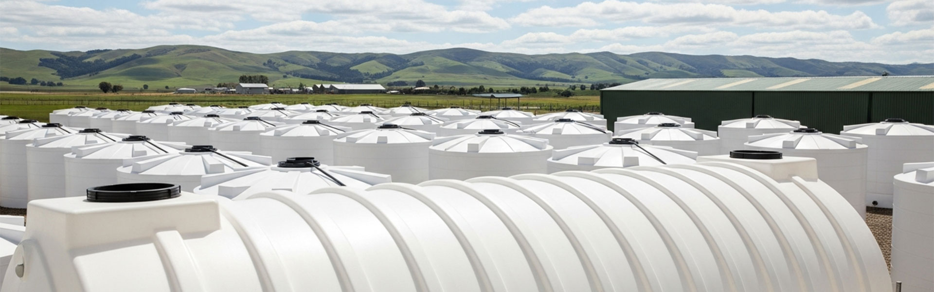 Su Tankerleri Kullanım